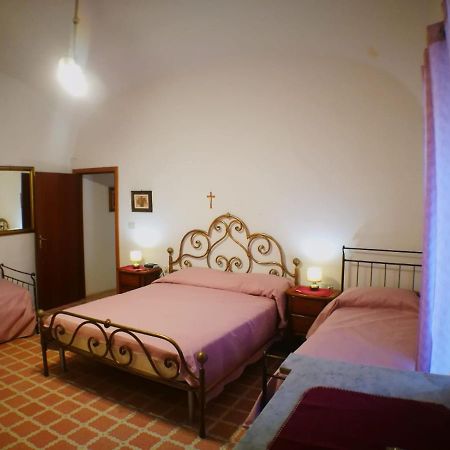 L'Antica Torre Βίλα Pettorano sul Gizio Εξωτερικό φωτογραφία