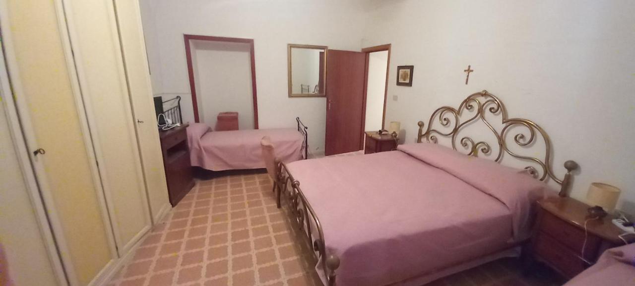 L'Antica Torre Βίλα Pettorano sul Gizio Εξωτερικό φωτογραφία