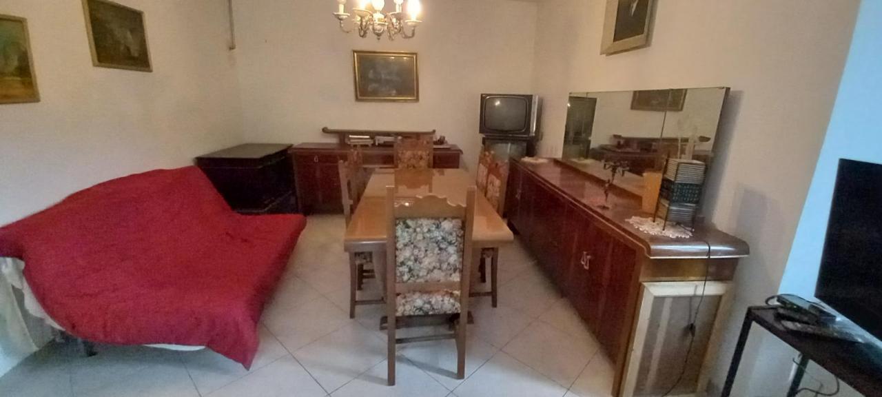 L'Antica Torre Βίλα Pettorano sul Gizio Εξωτερικό φωτογραφία
