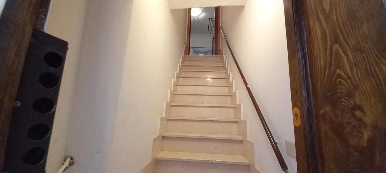 L'Antica Torre Βίλα Pettorano sul Gizio Εξωτερικό φωτογραφία