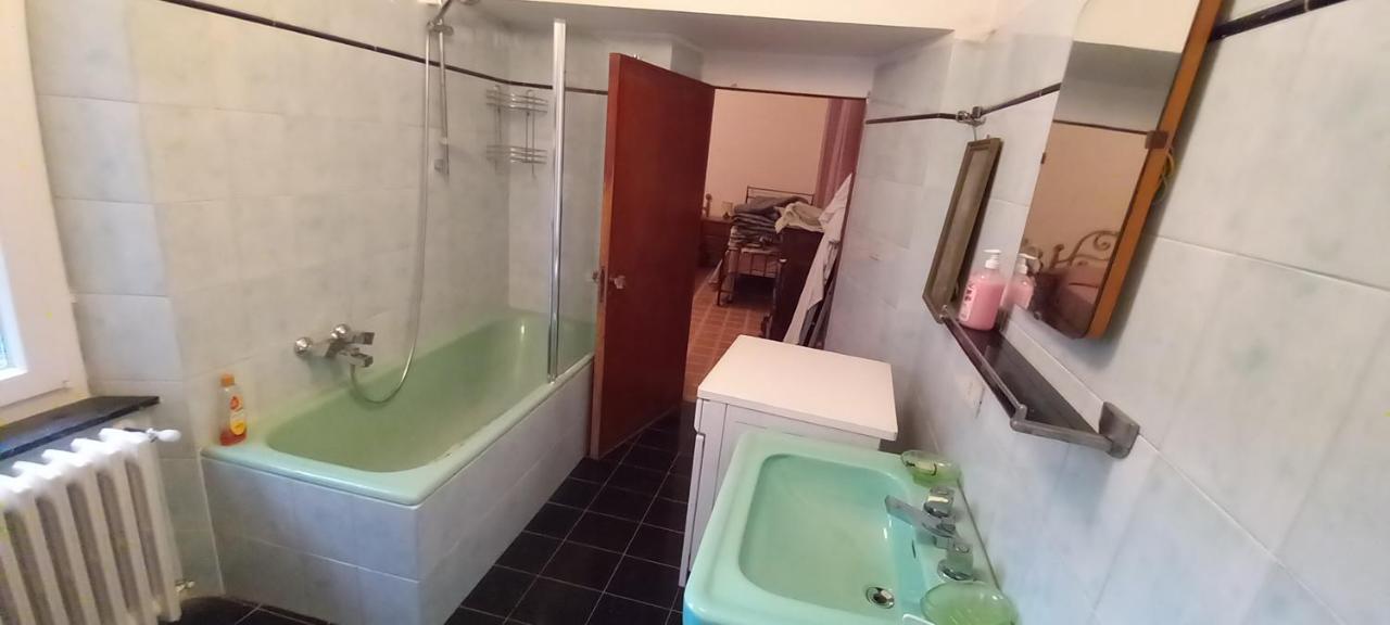 L'Antica Torre Βίλα Pettorano sul Gizio Εξωτερικό φωτογραφία