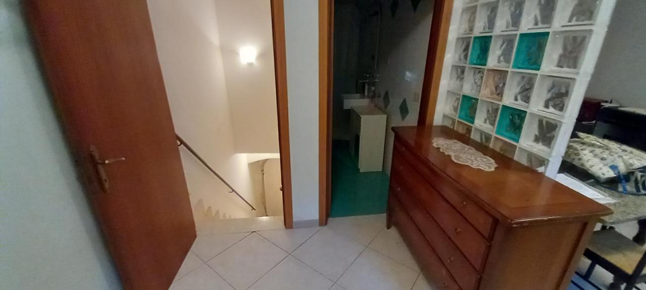 L'Antica Torre Βίλα Pettorano sul Gizio Εξωτερικό φωτογραφία
