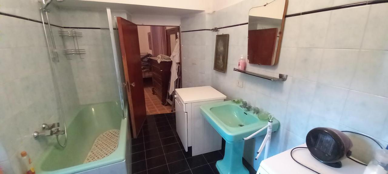 L'Antica Torre Βίλα Pettorano sul Gizio Εξωτερικό φωτογραφία