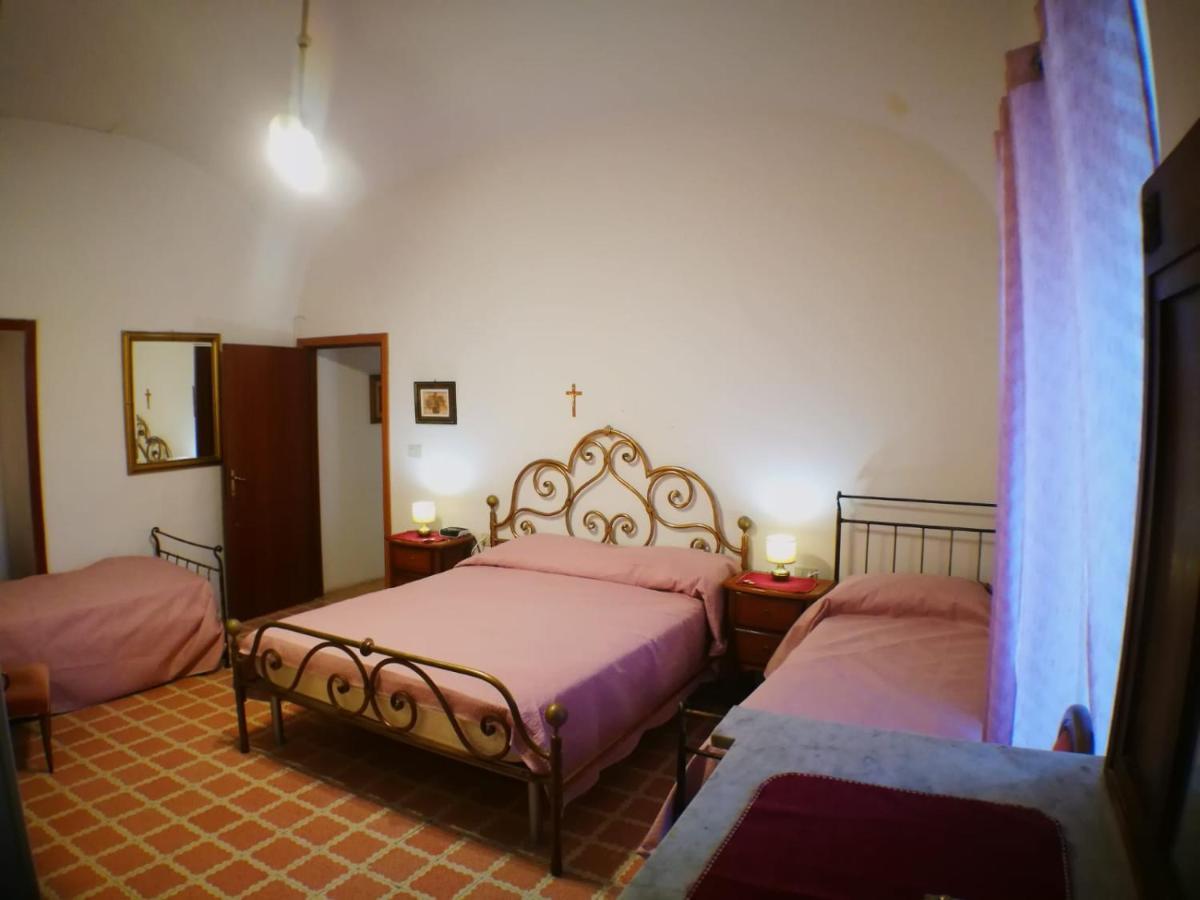 L'Antica Torre Βίλα Pettorano sul Gizio Εξωτερικό φωτογραφία
